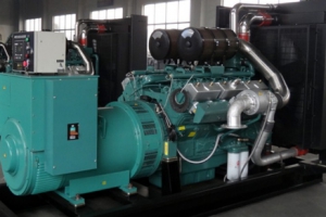 無(wú)動(dòng)柴油發(fā)電機(jī)
